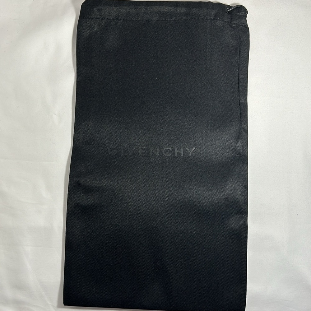 Givenchy Luxury‎ Dust Bag Size 8 5/8” X 15”